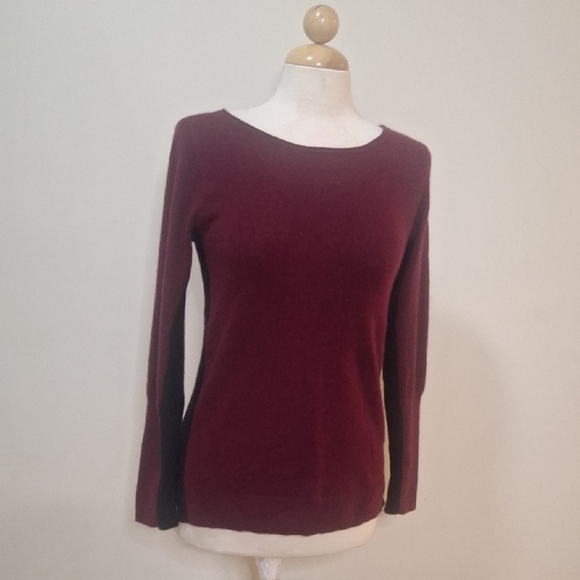 Club Monaco 100% Cashmere Tunic Size XS - Picture 1 of 11